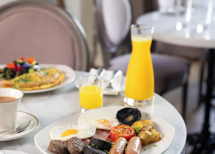 Liss Ard Estate Skibbereen