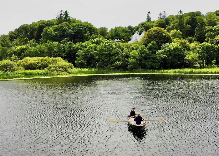 Liss Ard Estate 4*