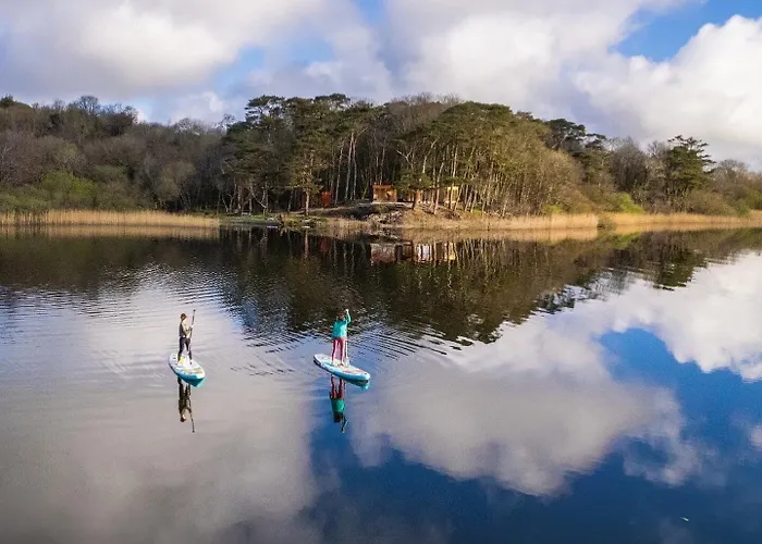 Liss Ard Estate Skibbereen