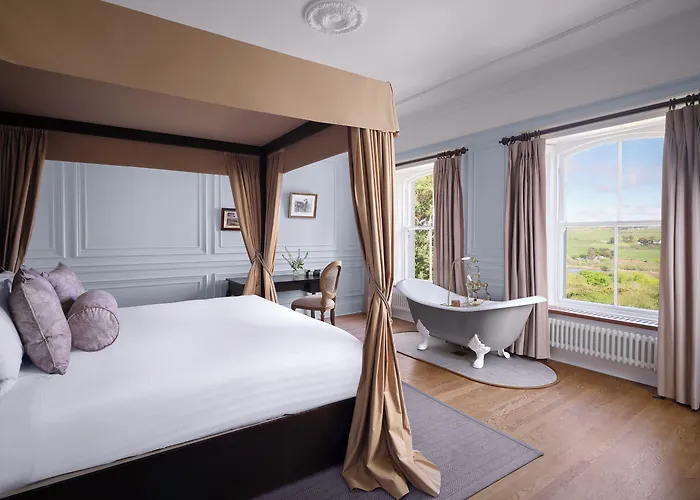 Liss Ard Estate Skibbereen