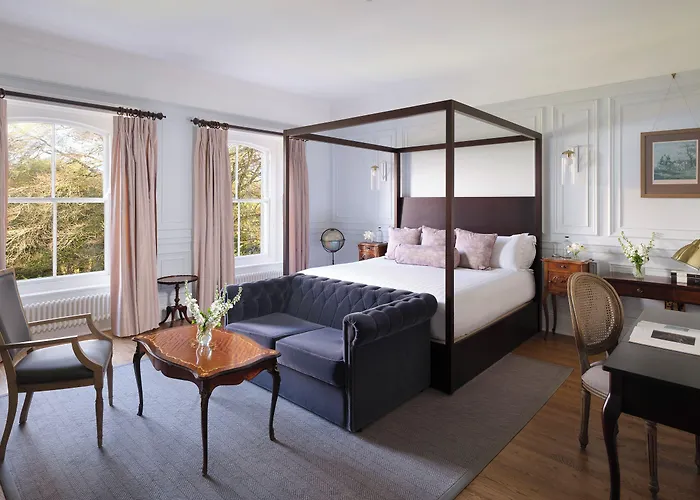 Liss Ard Estate Resort Skibbereen