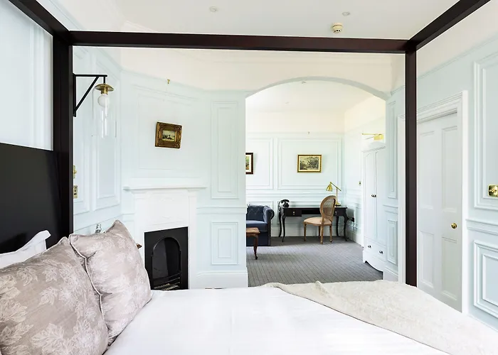 Liss Ard Estate Station touristique Skibbereen