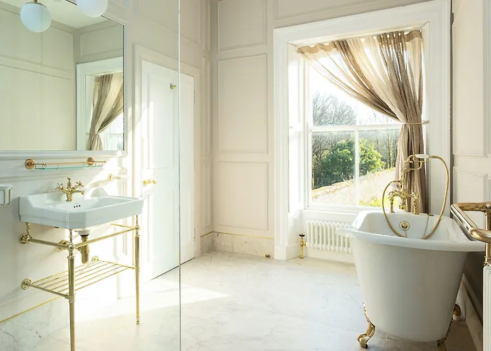 Liss Ard Estate 4* Skibbereen