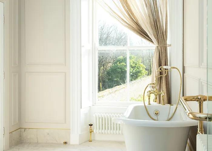 Liss Ard Estate Station touristique Skibbereen