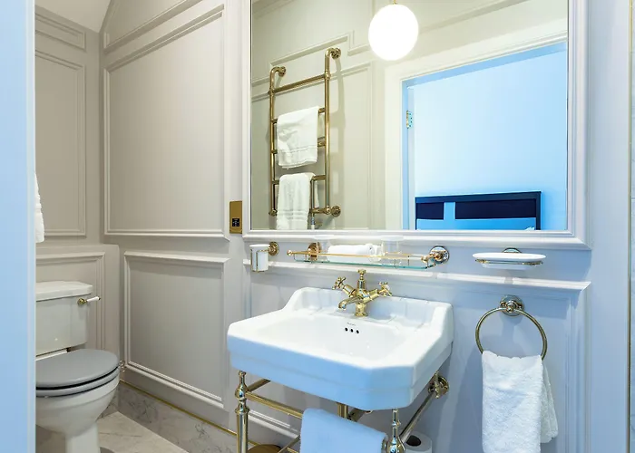 Liss Ard Estate Station touristique