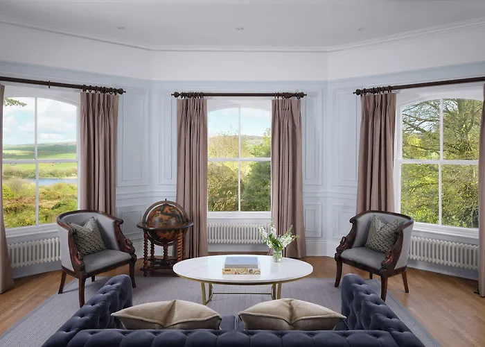 Liss Ard Estate Skibbereen