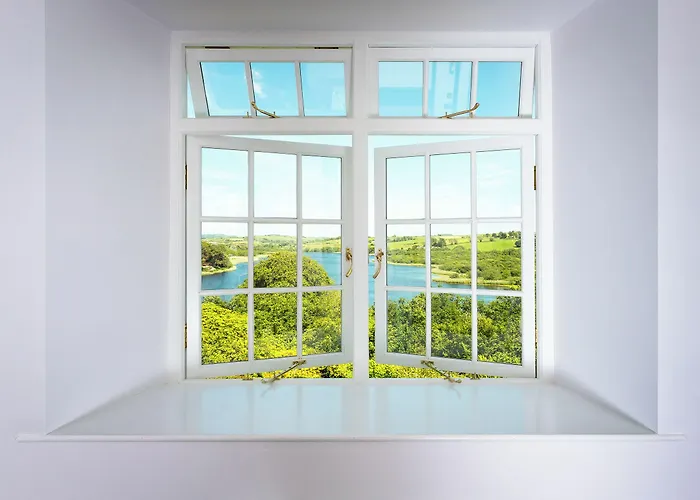 Liss Ard Estate Station touristique 4*