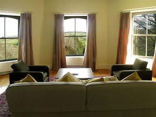 Resort Liss Ard Estate 4*