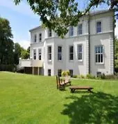 Курортный комплекс Liss Ard Estate